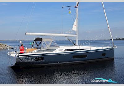 Beneteau Oceanis 46.1 Segelboot 2020, mit Yanmar motor, Niederlande