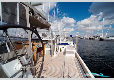 Beneteau Oceanis 46.1 Segelboot 2020, mit Yanmar motor, Niederlande