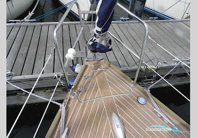 Fellowship 27 Segelboot 1975, mit Lombardini motor, Niederlande