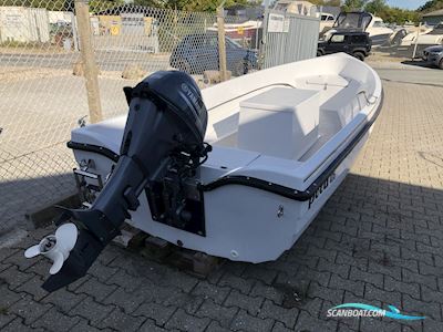 Poca 475 Bootstyp Keine Angaben 2024, Dänemark