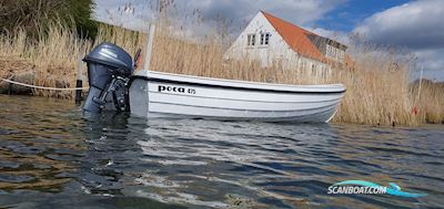 Poca 475 Bootstyp Keine Angaben 2024, Dänemark