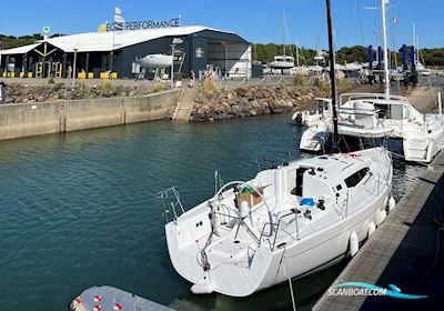 J/112E Sailingboat 2022, with Volvo Penta engine, Litauen