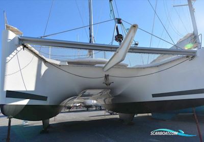 Fountaine Pajot Saba 50 Maestro Multi hull boat 2019, with Volvo engine, France
