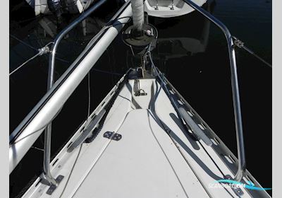 Gib Sea 76 Segelboot 1987, mit Lombardini motor, Niederlande