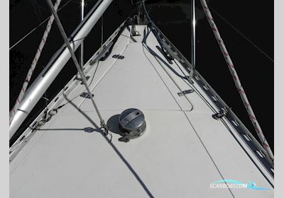 Gib Sea 76 Segelboot 1987, mit Lombardini motor, Niederlande