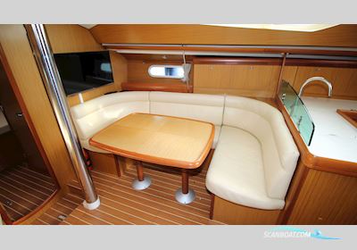 Jeanneau 42 DS Sun Odyssey Segelbåt 2008, med Yanmar motor, Danmark