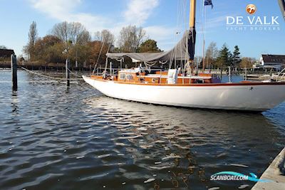 Lion Class (Arthur Robb) Lion Class (Arthur Robb) 35 Segelboot 1964, mit Yanmar motor, Deutschland