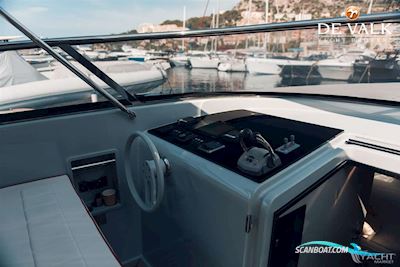 Vandutch 40 Motorboat 2010, with Yanmar engine, No country info