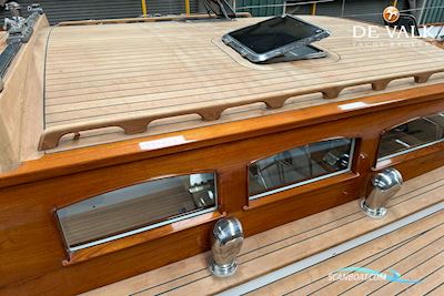 Hoek Classic 73ft Sejlbåd 2024, med Perkins motor, Australien