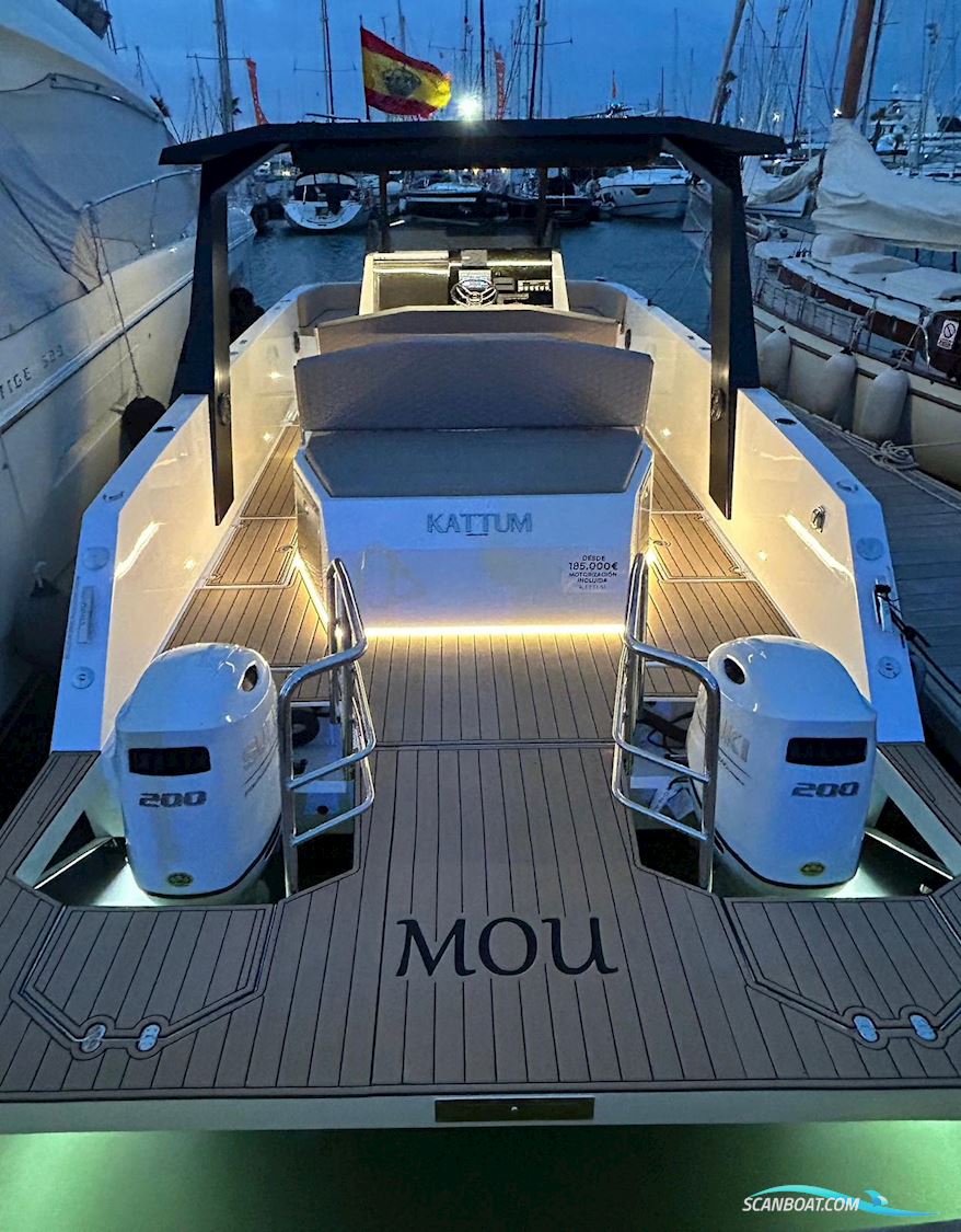 Kattum K 30