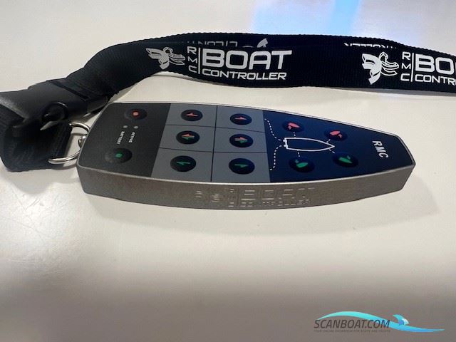 Boatcontroller