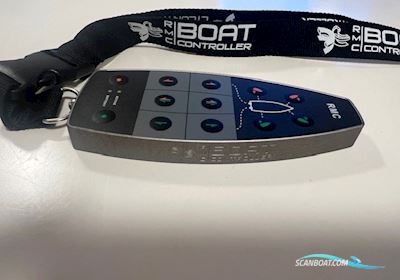 New Boatcontroller