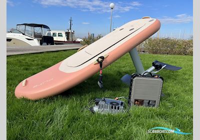 Fliteboard Air Series 3 (Demo) Jetski / Scooter / Jetbåd 2023, Holland