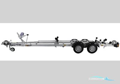 Variant Ocean 2700 Båttrailer 2024, Danmark