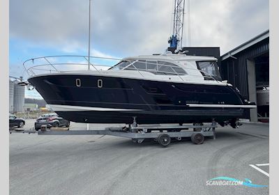 Marex 360 Cabriolet Cruiser 2023 Motorbåd 2023, Danmark