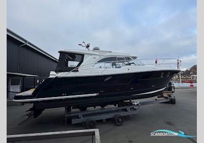 Marex 360 Cabriolet Cruiser 2023 Motorbåd 2023, Danmark
