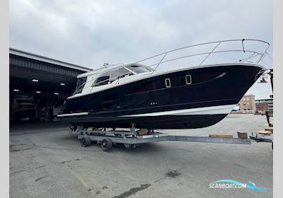 Marex 360 Cabriolet Cruiser 2023 Motorbåd 2023, Danmark