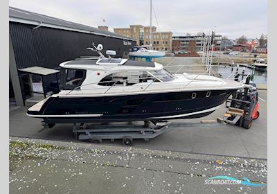 Marex 360 Cabriolet Cruiser 2023 Motorbåd 2023, Danmark