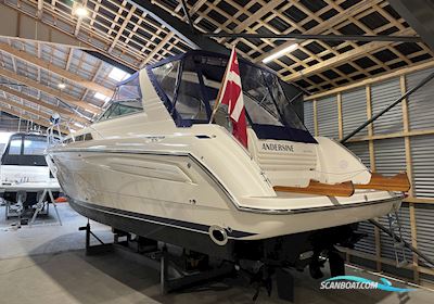 Bayliner Avanti 4085 Motorbåd 1998, med Cummins motor, Danmark