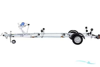 Variant 1000 Ocean Boottrailers 2023, Denemarken