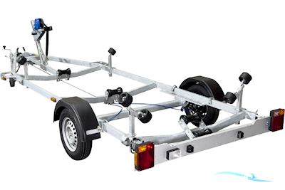 Variant 1000 Ocean Boottrailers 2023, Denemarken