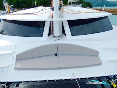 Alibi 54 Segelboot 2014, mit Beta motor, Griechenland
