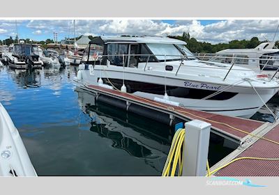 Jeanneau Merry Fisher 1095 Motorboot 2023, mit Mercury F250 V8 DTS motor, Deutschland