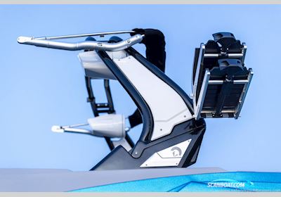 Centurion FE 22 Motorboot 2025, mit Pcm L96 V8 6.0 Ltr motor, England