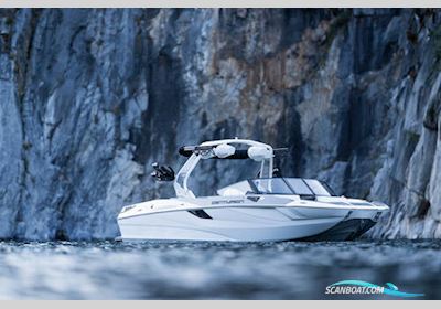 Centurion FE 23 Motorboot 2025, mit Pcm L96 V8 6Ltr motor, England