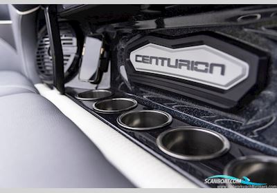 Centurion Ri265 Motorbåt 2025, med Pcm ZZ6 6.2Ltr motor, England