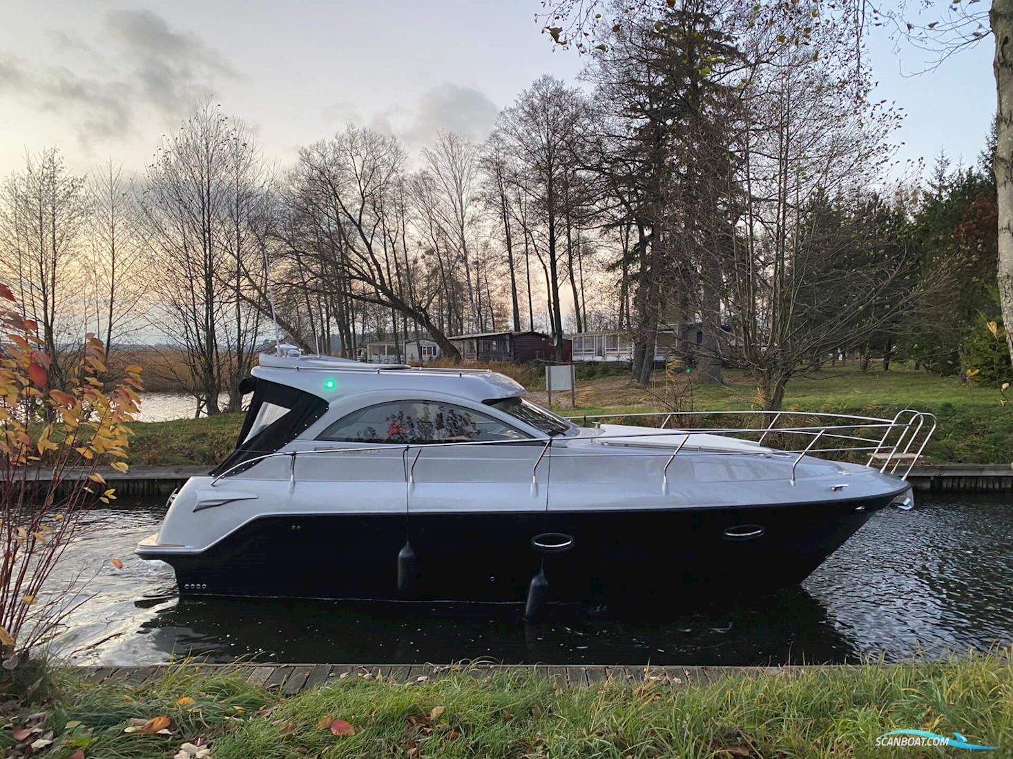 Mirakul 30 Hardtop