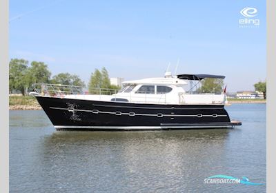 Elling E4 Ultimate Motorboot 2005, Niederlande