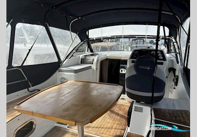 Navigator 999 Motorboat 2016, The Netherlands