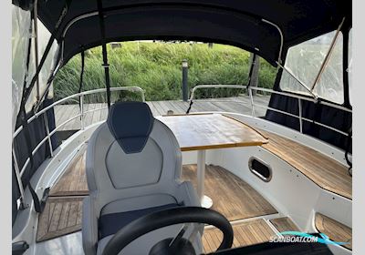 Navigator 999 Motorboat 2016, The Netherlands