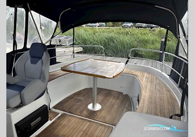 Navigator 999 Motorboat 2016, The Netherlands