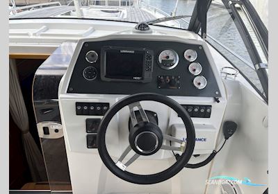 Navigator 999 Motorboat 2016, The Netherlands