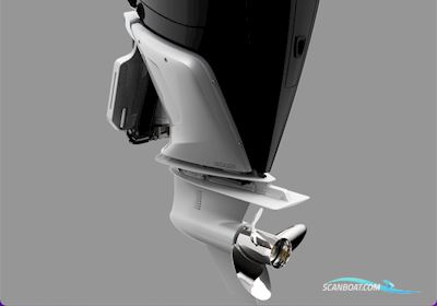 New Mercury V300 XXL