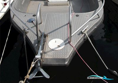 Kaasbüll 22 Motorbåt 2000, Tyskland