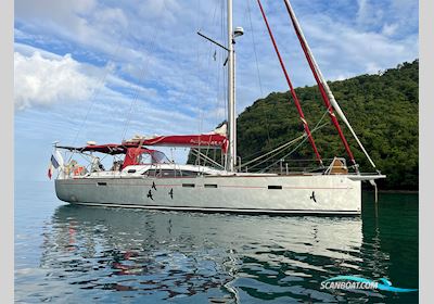 ALLURES YACHTING Allures 45.9 Sailingboat 2019, with Volvo Penta engine, No country info