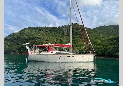 ALLURES YACHTING Allures 45.9 Sailingboat 2019, with Volvo Penta engine, No country info