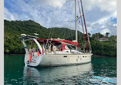ALLURES YACHTING Allures 45.9 Sailingboat 2019, with Volvo Penta engine, No country info