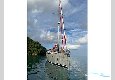 ALLURES YACHTING Allures 45.9 Sailingboat 2019, with Volvo Penta engine, No country info