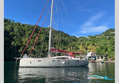 ALLURES YACHTING Allures 45.9 Sailingboat 2019, with Volvo Penta engine, No country info