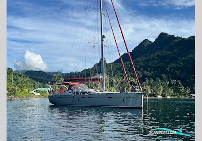 ALLURES YACHTING Allures 45.9 Sailingboat 2019, with Volvo Penta engine, No country info