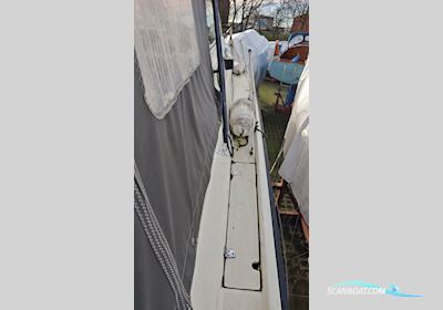 Fjord 725 SE Motorboot 1983, mit Volvo Penta motor, Deutschland