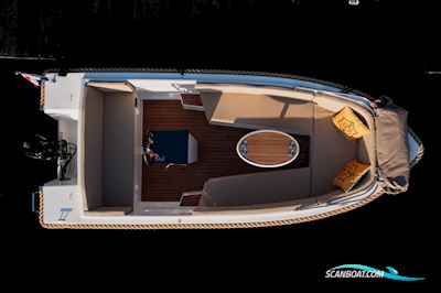 Lago Amore 485 Motorboten 2024, The Netherlands