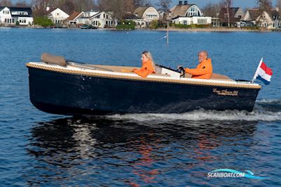 Lago Amore 485 Motorboten 2024, The Netherlands