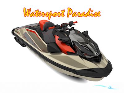 Sea-Doo Rxp-X 325 W/Tech Package Jetski / Scooter / Jetbåd 2025, Holland