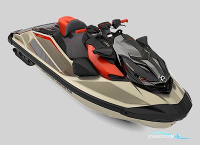 Sea-Doo Rxp-X 325 W/Tech Package Jetski / Scooter / Jetbåd 2025, Holland