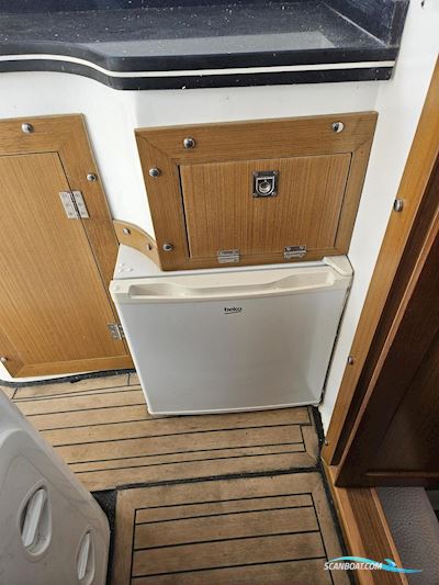 Rasker Sloop 700 Motorboot 2020, Niederlande